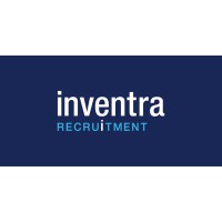 INVENTRA logo, INVENTRA contact details