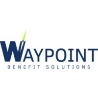 Waypoint Benefit Solutions logo, Waypoint Benefit Solutions contact details