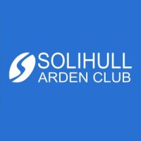 Solihull Arden Club logo, Solihull Arden Club contact details