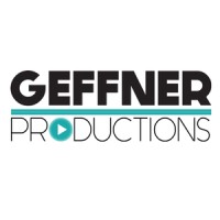 Geffner Productions logo, Geffner Productions contact details