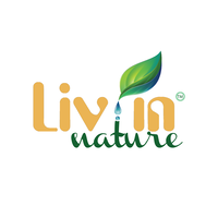 Liv In Nature logo, Liv In Nature contact details