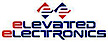 ELEVATED ELECTRONICS logo, ELEVATED ELECTRONICS contact details