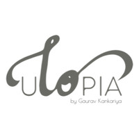 Utopia by Gaurav Kankariya logo, Utopia by Gaurav Kankariya contact details