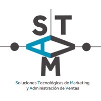 STMAV logo, STMAV contact details