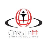 Canstaff Employment Agency logo, Canstaff Employment Agency contact details