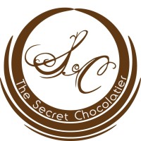 The Secret Chocolatier logo, The Secret Chocolatier contact details