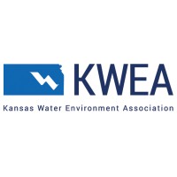 Kansas Water Environment Association logo, Kansas Water Environment Association contact details