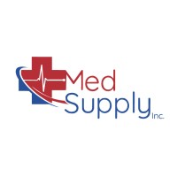 MedSupply Inc logo, MedSupply Inc contact details