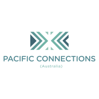 Pacific Connections (Australia) logo, Pacific Connections (Australia) contact details