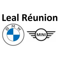 LEAL REUNION logo, LEAL REUNION contact details