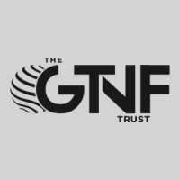 The GTNF Trust logo, The GTNF Trust contact details