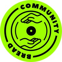 Community Bread logo, Community Bread contact details