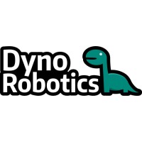 Dyno Robotics logo, Dyno Robotics contact details