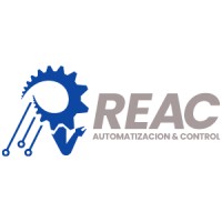 REAC AUTOMATIZACION Y CONTROL logo, REAC AUTOMATIZACION Y CONTROL contact details