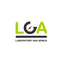 Laboratory Gas Africa logo, Laboratory Gas Africa contact details