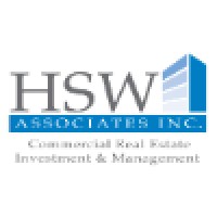 HSW Associates, Inc. logo, HSW Associates, Inc. contact details