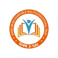 Shree Om Sai Charitable Health & Educational Trust logo, Shree Om Sai Charitable Health & Educational Trust contact details