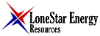 LoneStar Energy Resources logo, LoneStar Energy Resources contact details