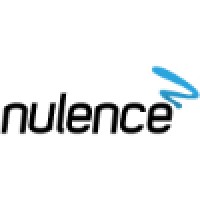 Nulence logo, Nulence contact details