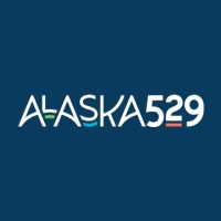 Alaska 529 logo, Alaska 529 contact details