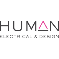 Human Electrical & Design logo, Human Electrical & Design contact details