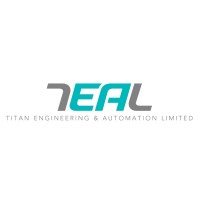 Titan Engineering and Automation Zweigniederlassung logo, Titan Engineering and Automation Zweigniederlassung contact details