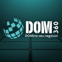 @dom.360 logo, @dom.360 contact details