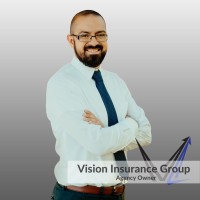 Vision Insurance Group logo, Vision Insurance Group contact details