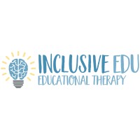 InclusiveEDU logo, InclusiveEDU contact details