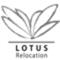 Lotus Relocation logo, Lotus Relocation contact details