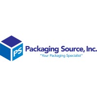 Packaging Source, Inc. logo, Packaging Source, Inc. contact details