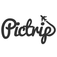 Pictrip logo, Pictrip contact details