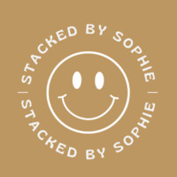 Stacked By Sophie logo, Stacked By Sophie contact details