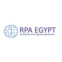 RPA Egypt logo, RPA Egypt contact details