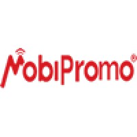 MobiPromo logo, MobiPromo contact details