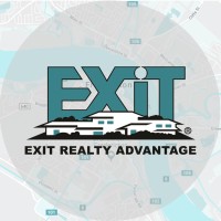 Exit Realty Advantage logo, Exit Realty Advantage contact details