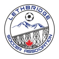 Lethbridge Soccer Association logo, Lethbridge Soccer Association contact details