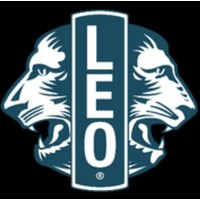 Leo Club of Cambrian logo, Leo Club of Cambrian contact details