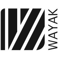 Wayak logo, Wayak contact details