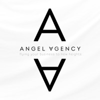 Angel Agency logo, Angel Agency contact details