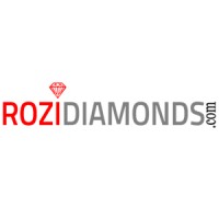 Rozi Diamonds logo, Rozi Diamonds contact details