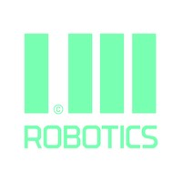 1MRobotics logo, 1MRobotics contact details