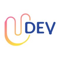 UDEV WEB logo, UDEV WEB contact details