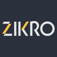 Zikro Automation logo, Zikro Automation contact details