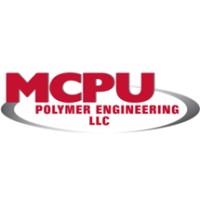 MCPU Polymer Engineering logo, MCPU Polymer Engineering contact details