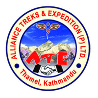 Alliance Treks & Expedition (P.) Ltd. logo, Alliance Treks & Expedition (P.) Ltd. contact details