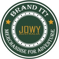 JOWY Australia logo, JOWY Australia contact details