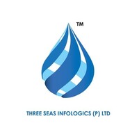 ThreeSeas Infologics PvtLtd logo, ThreeSeas Infologics PvtLtd contact details