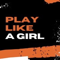 Play Like A Girl Australia logo, Play Like A Girl Australia contact details