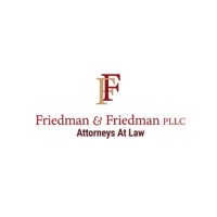 Friedman & Friedman PLLC, Attorneys at Law logo, Friedman & Friedman PLLC, Attorneys at Law contact details